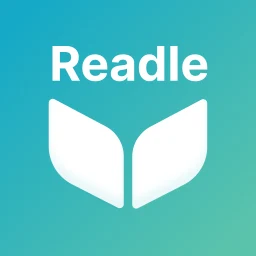 Значок Readle: Изучение языков
