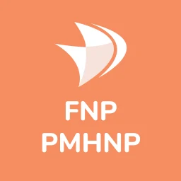 Symbol von FNP/PMHNP Nurse Practitioner